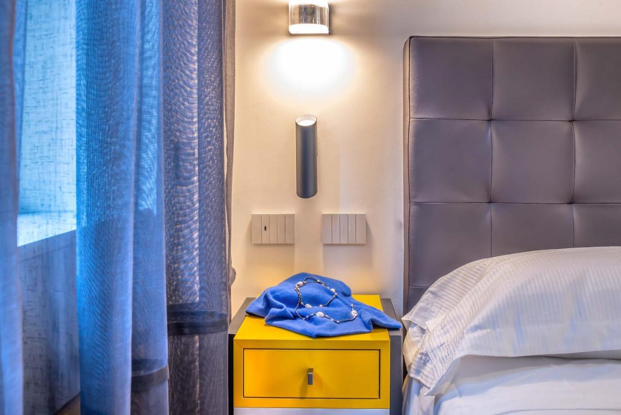 Hotel Etico Rom
