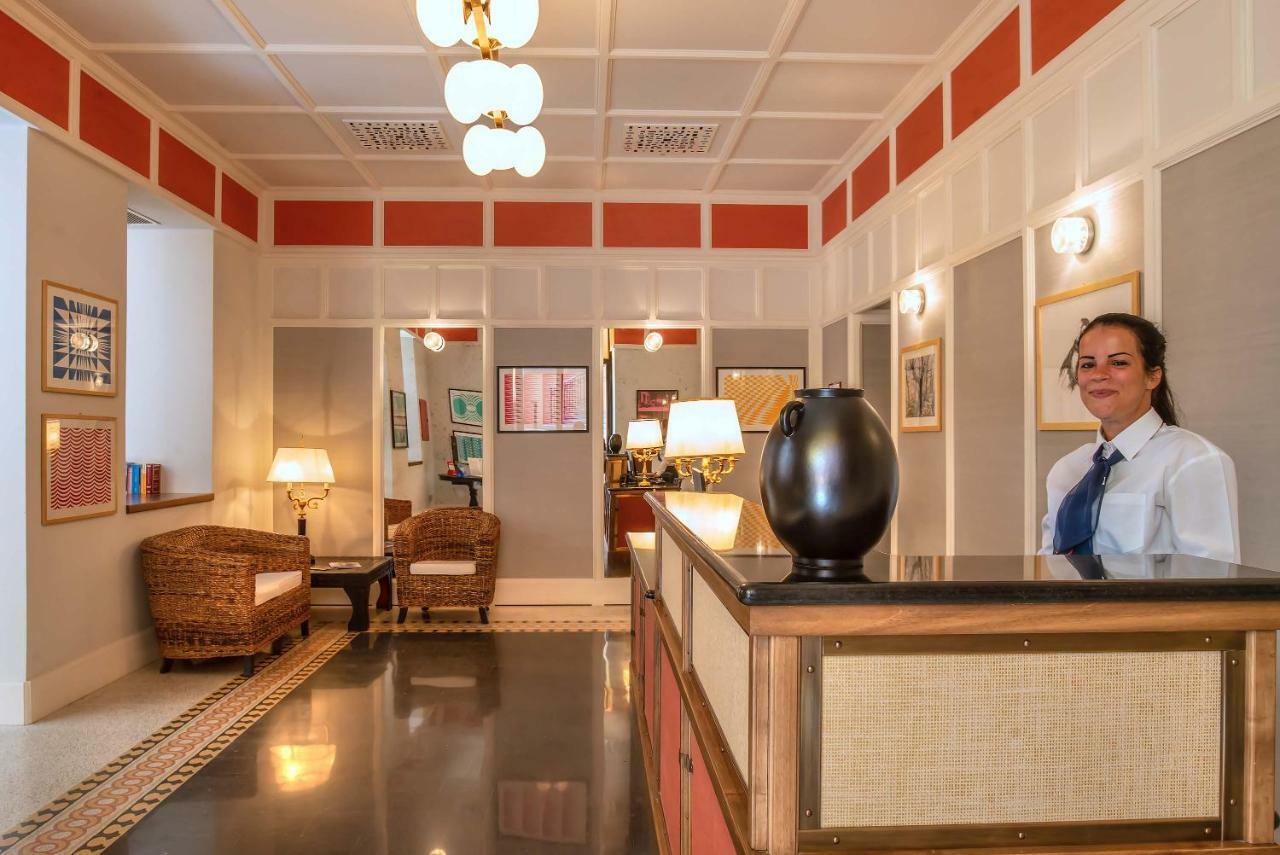 Hotel Etico Rom